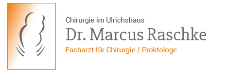Dr. Marcus Raschke